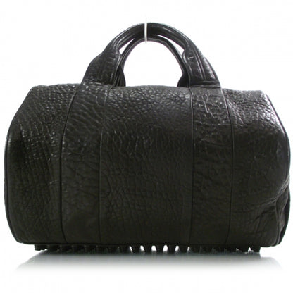 Alexander Wang Leather Rocco Duffel 1 of 8