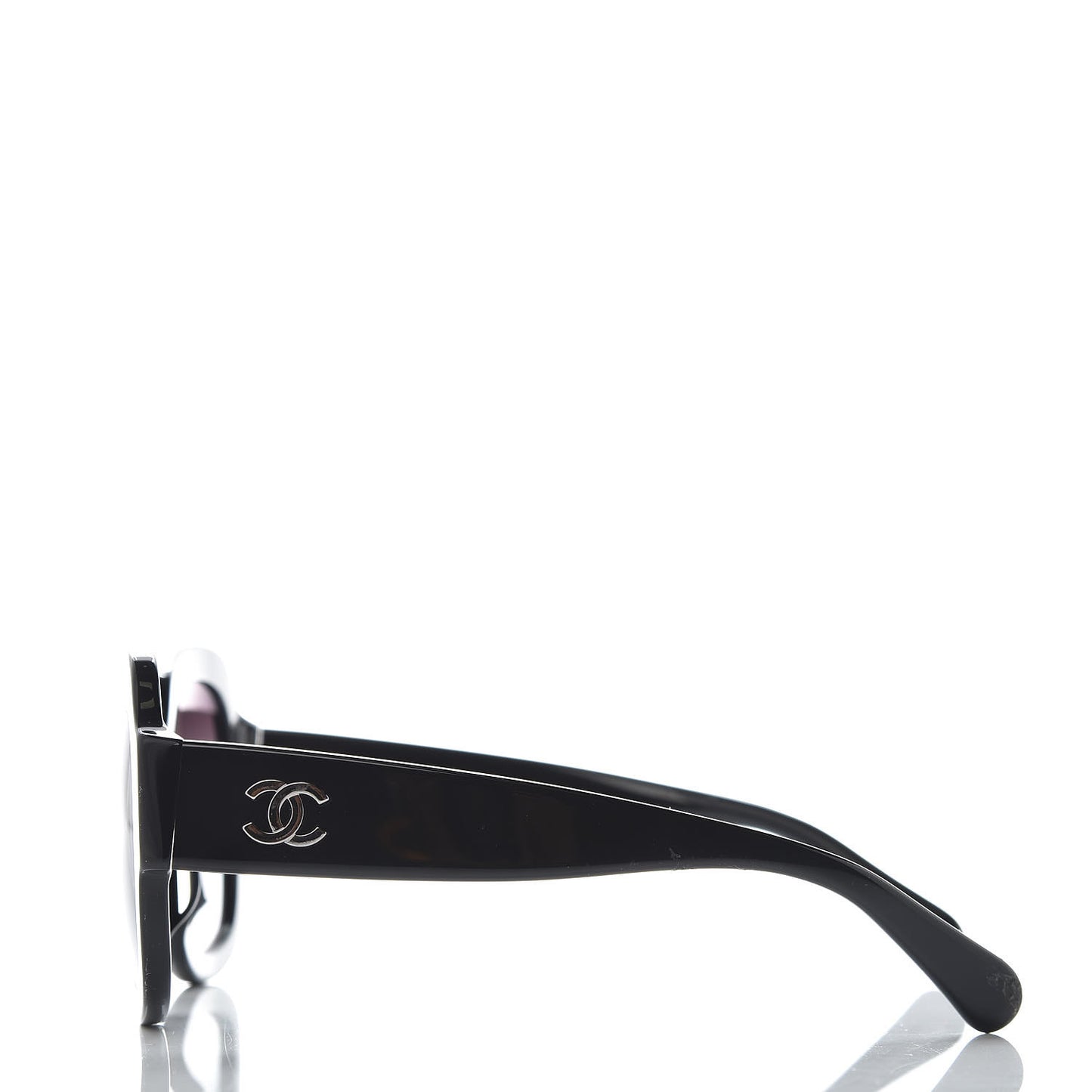 CC Sunglasses 5373 Black