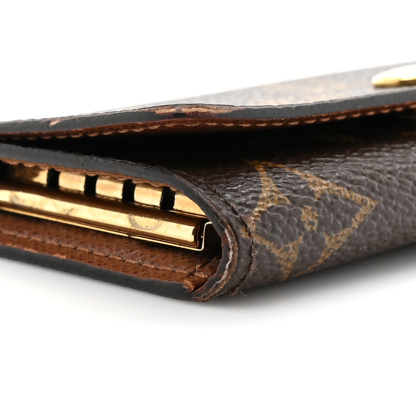 Monogram 4 Key Multicles Holder