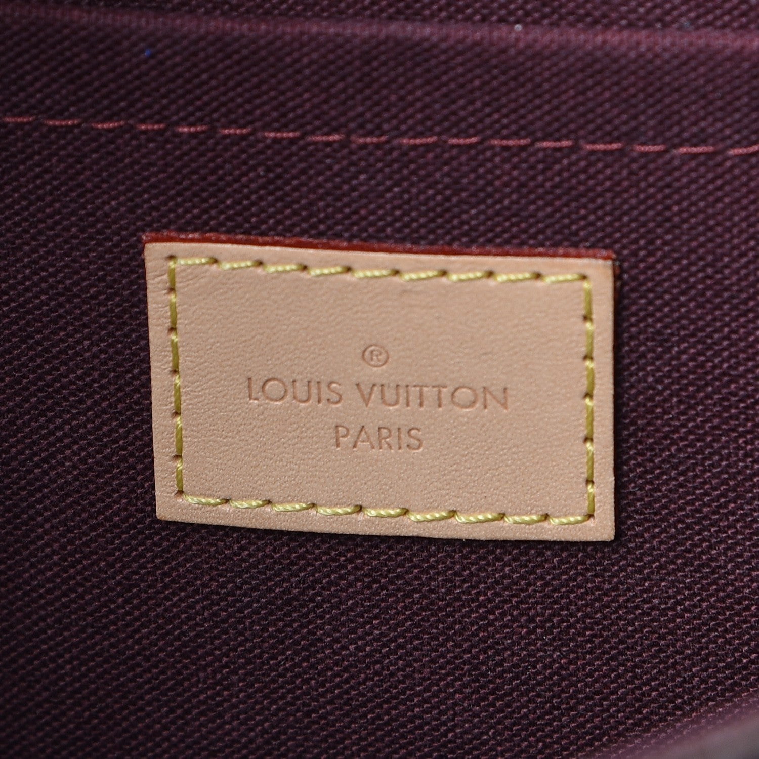 Louis Vuitton Monogram Favorite MM 6 of 8