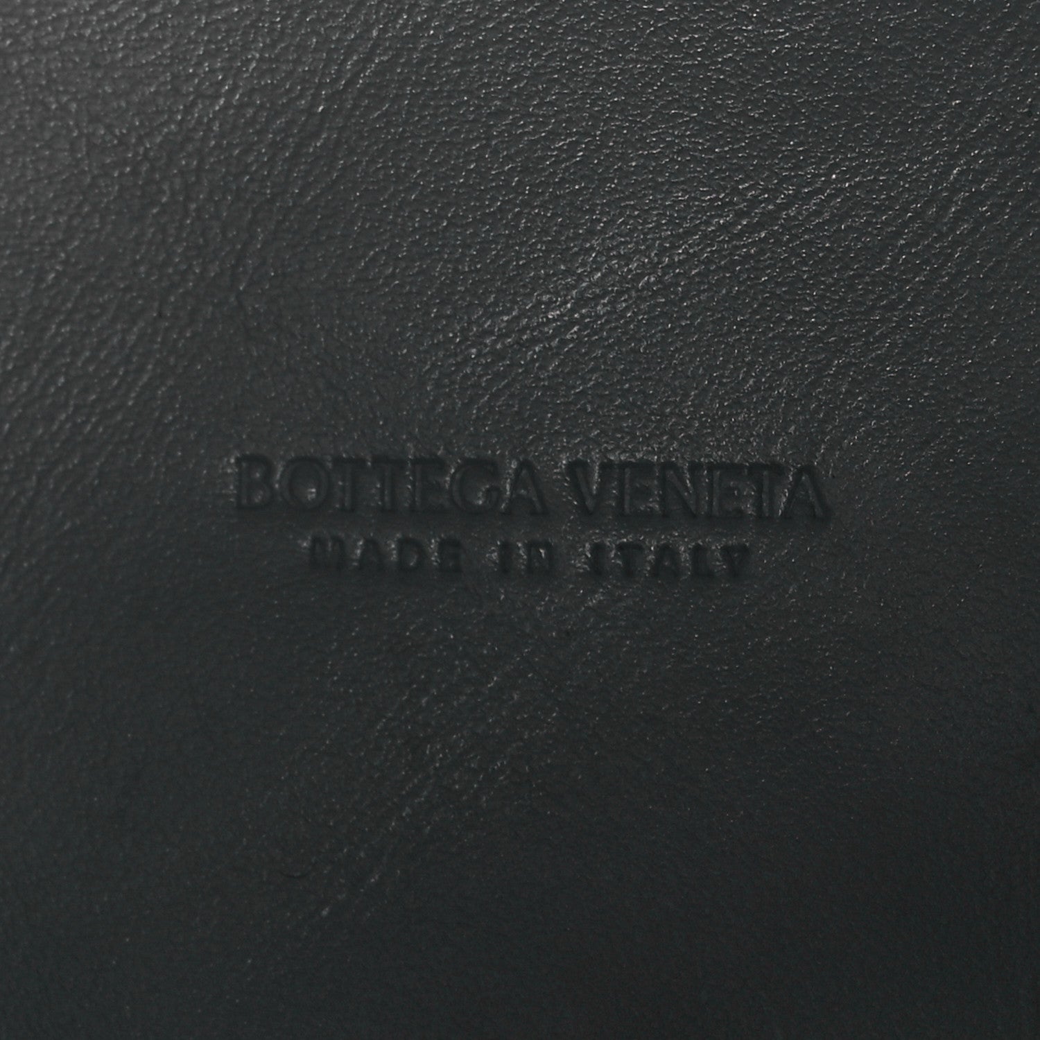 Bottega Veneta Nappa Intrecciato Small Drawstring Bucket Bag Thunder 6 of 9