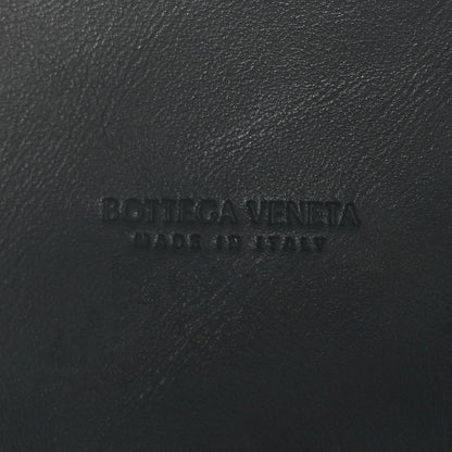 Bottega Veneta Nappa Intrecciato Small Drawstring Bucket Bag Thunder 6 of 9