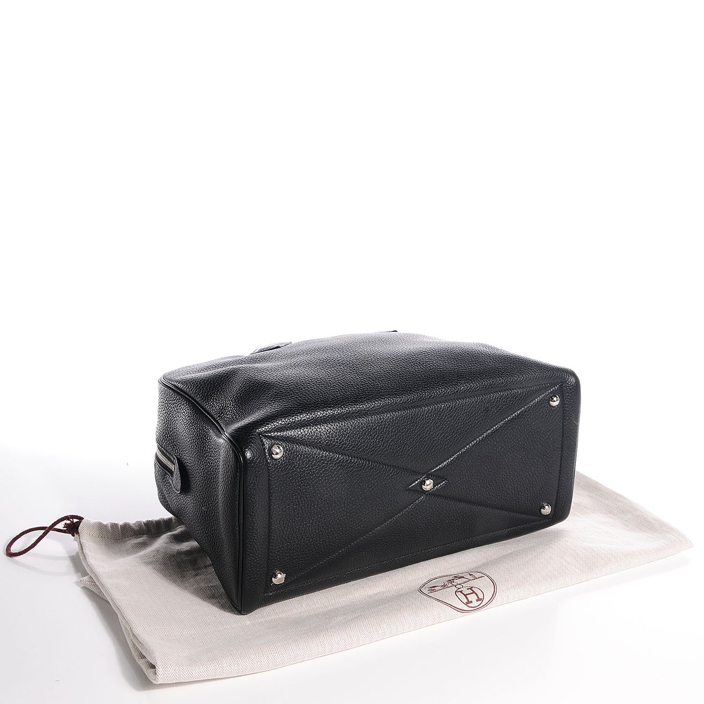 Taurillon Clemence Victoria II 35 Black