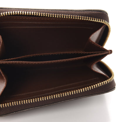 Louis Vuitton Monogram Zippy Coin Purse 5 of 6
