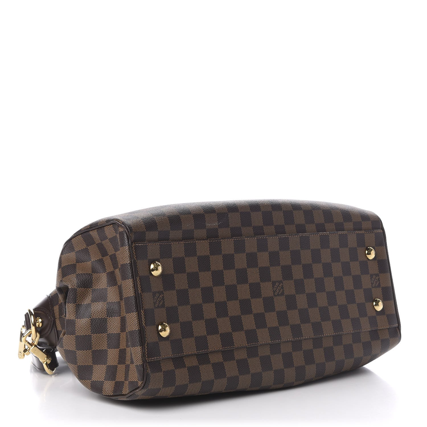 Louis Vuitton Damier Ebene Trevi GM 4 of 11