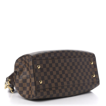 Louis Vuitton Damier Ebene Trevi GM 4 of 11