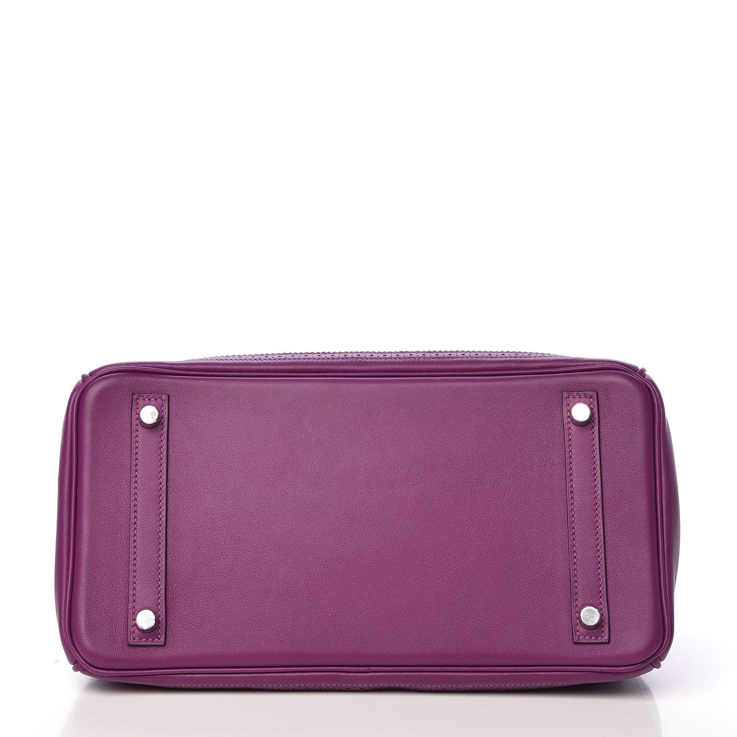 Togo Swift Ghillies Birkin 30 Anemone