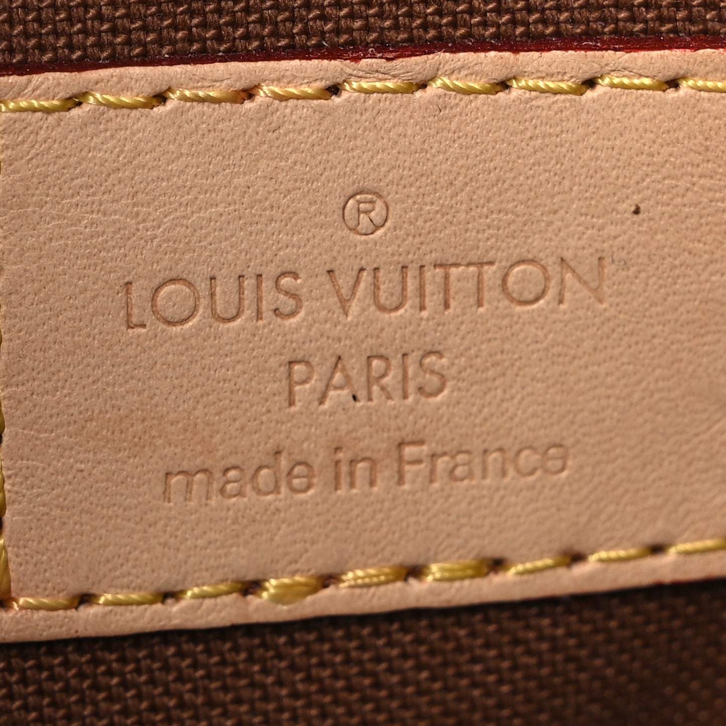 Monogram Multi Pochette Accessories Rose Clair
