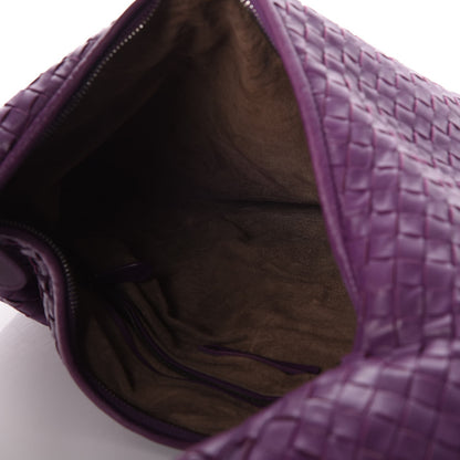 Bottega Veneta Nappa Intrecciato Large Veneta Hobo Corot 6 of 9