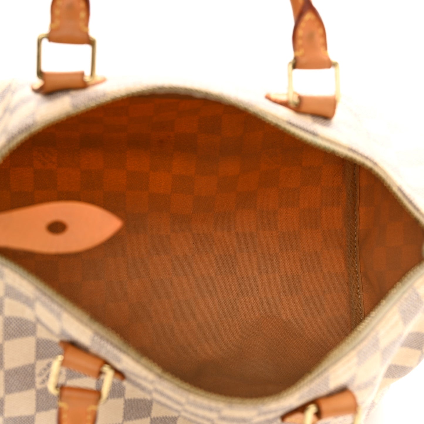 Damier Azur Speedy 30