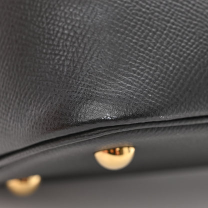 Hermes Epsom 1923 Bolide 30 Black 12 of 13