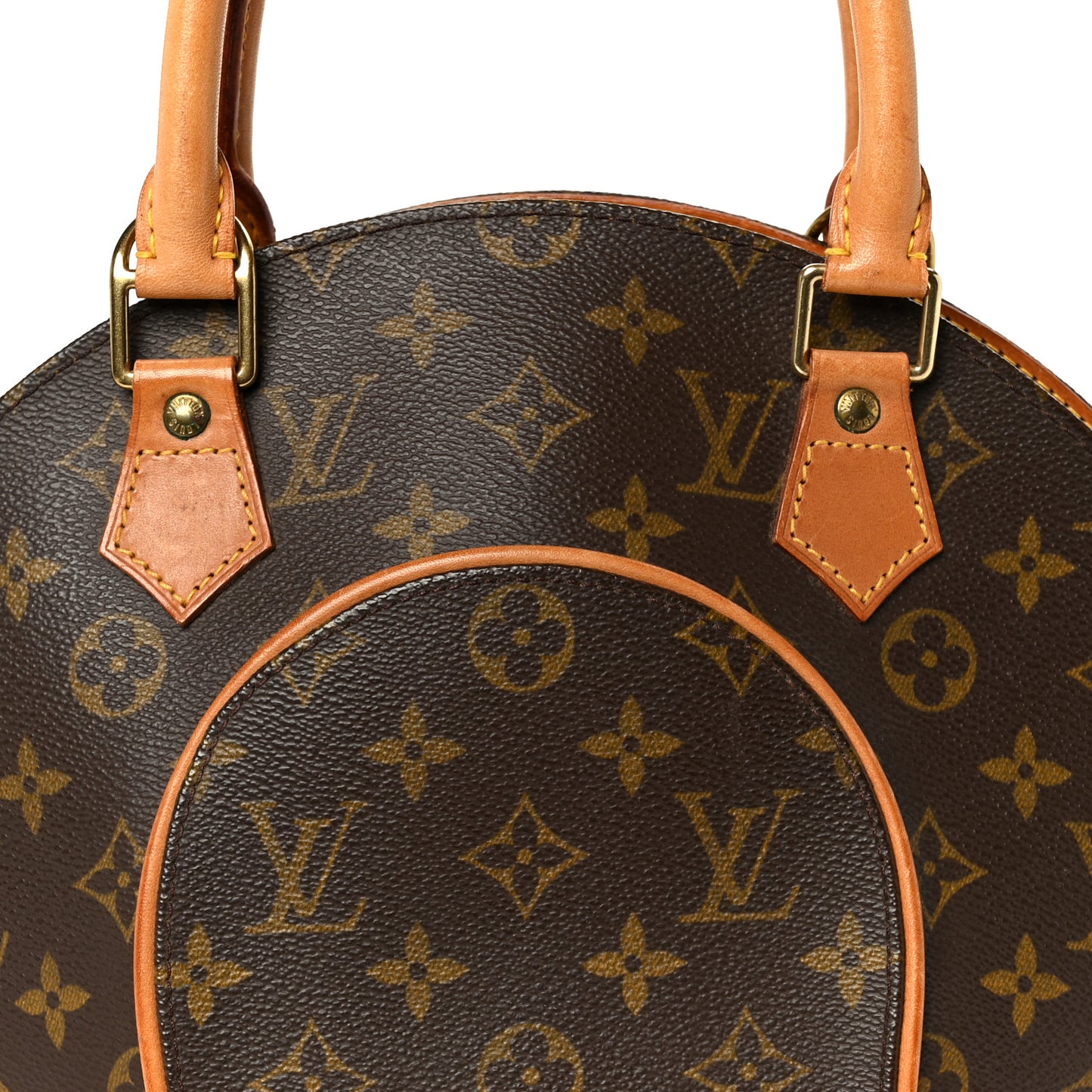 Monogram Ellipse PM