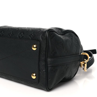 Louis Vuitton Empreinte Speedy Bandouliere 25 Infini 9 of 10