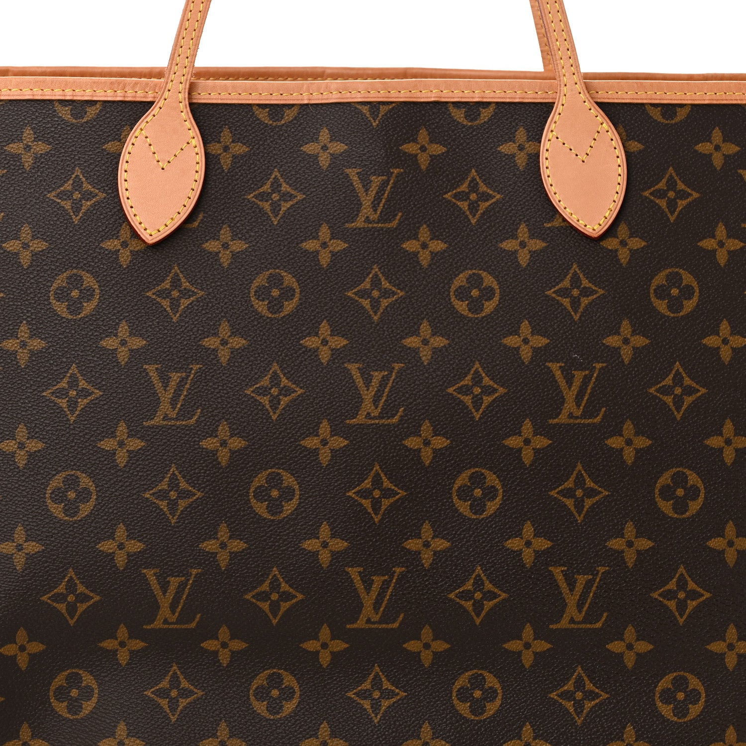 Louis Vuitton Monogram Neo Neverfull GM 8 of 11