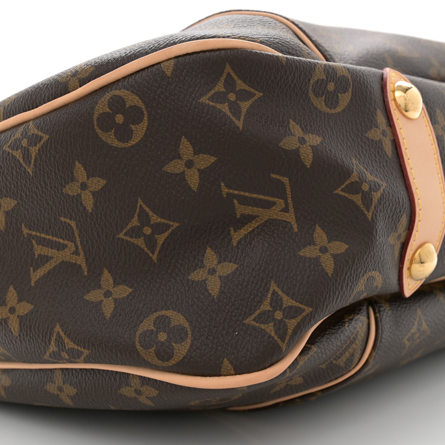 Louis Vuitton Monogram Galliera PM 8 of 9