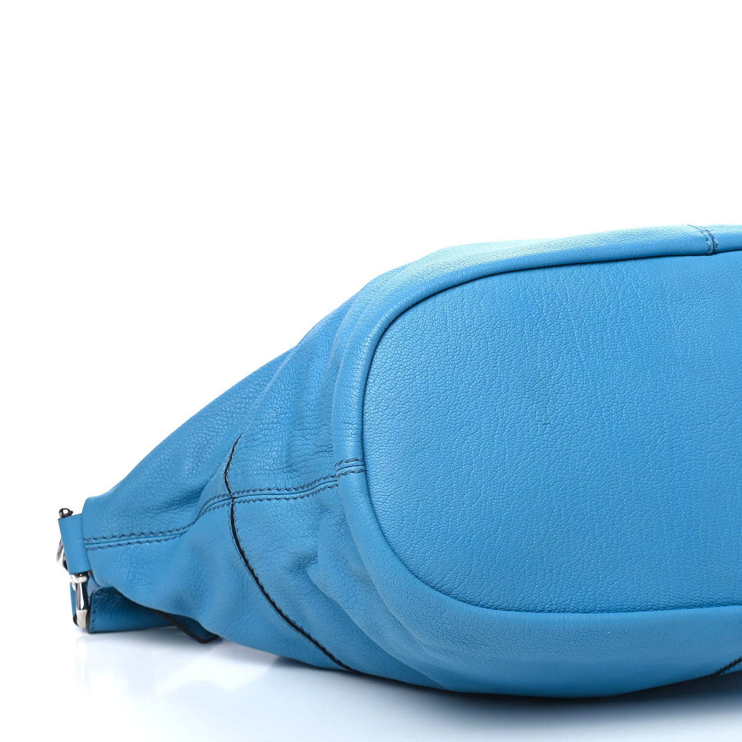 Givenchy Sugar Goatskin Medium Nightingale Sky Blue 8 of 9