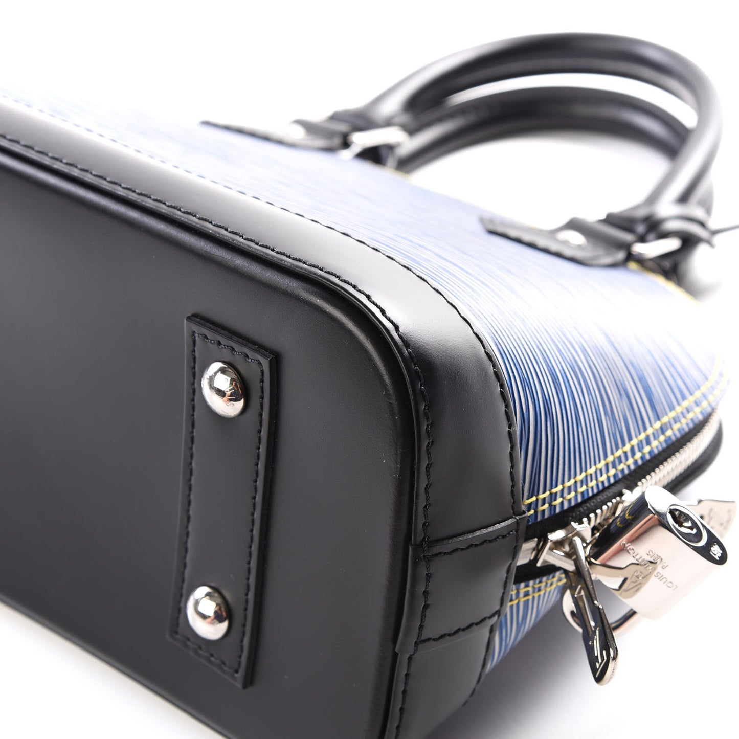 Epi Alma BB Denim Light