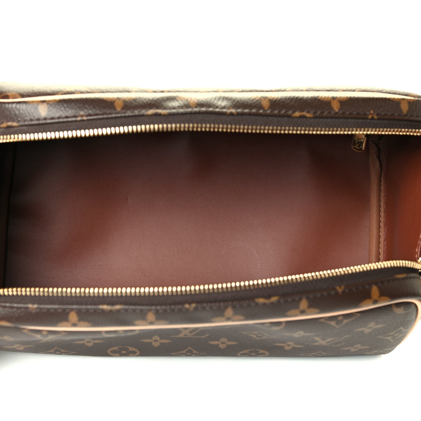 Monogram Dopp Kit Toilet Pouch