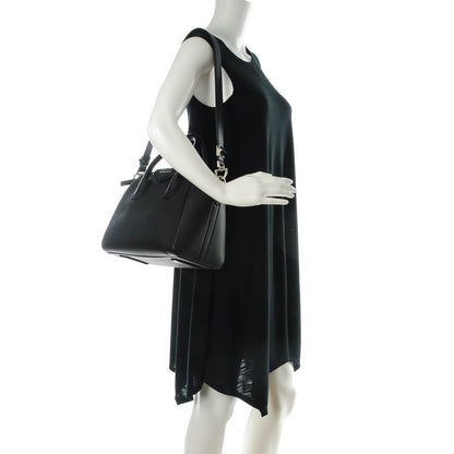 Givenchy Sugar Goatskin Small Antigona Black 2 of 7