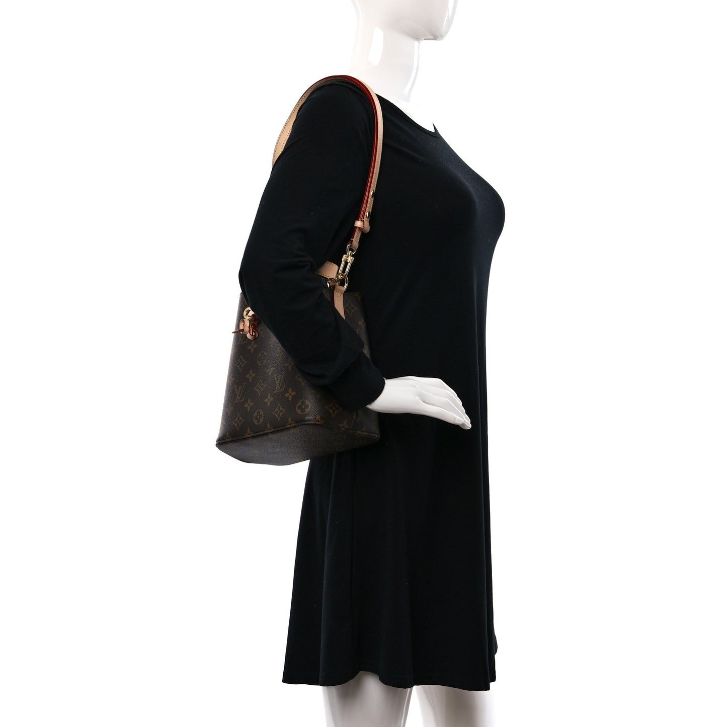 Monogram Neonoe BB