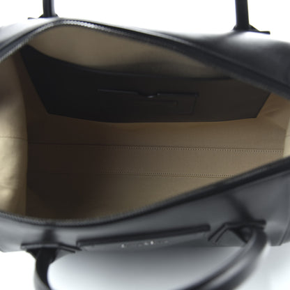 Givenchy Smooth Calfskin Medium Soft Antigona Black 5 of 10