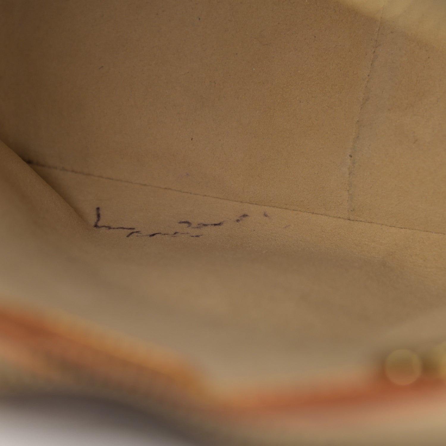 Louis Vuitton Monogram Looping GM 13 of 13