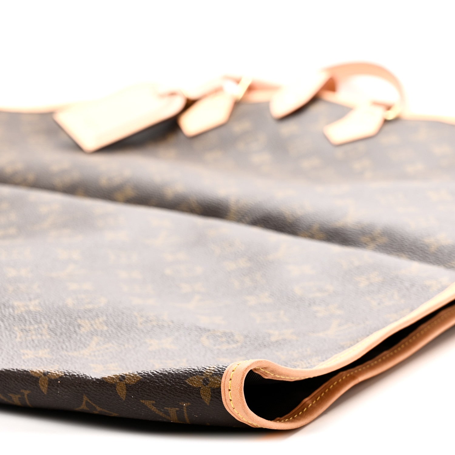 Louis Vuitton Monogram Garment Cover 8 of 8