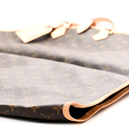 Louis Vuitton Monogram Garment Cover 8 of 8
