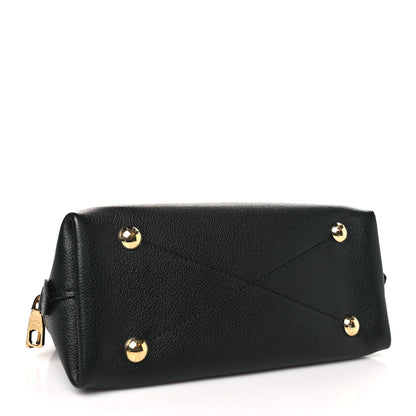 Louis Vuitton Empreinte Neo Alma BB Black 4 of 9