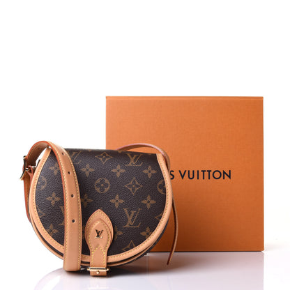 Louis Vuitton Monogram Tambourin 11 of 11