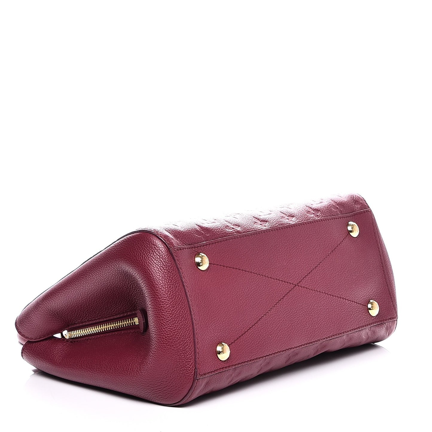Empreinte Montaigne MM Aurore