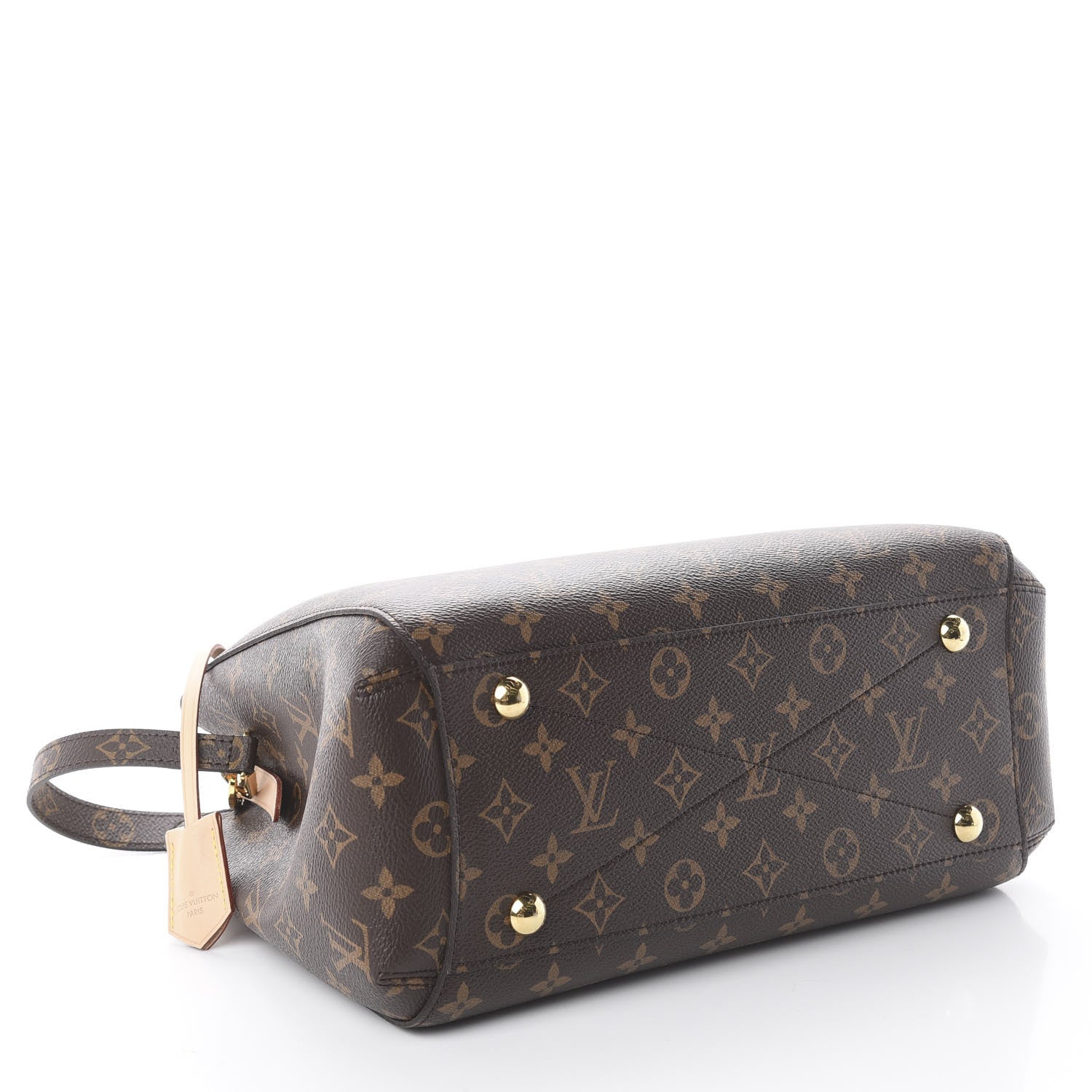 Louis Vuitton Monogram Montaigne MM 5 of 16