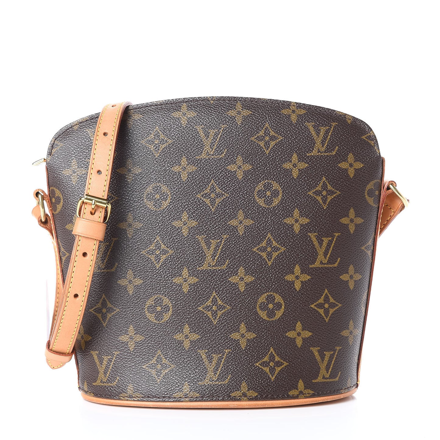 Monogram Drouot