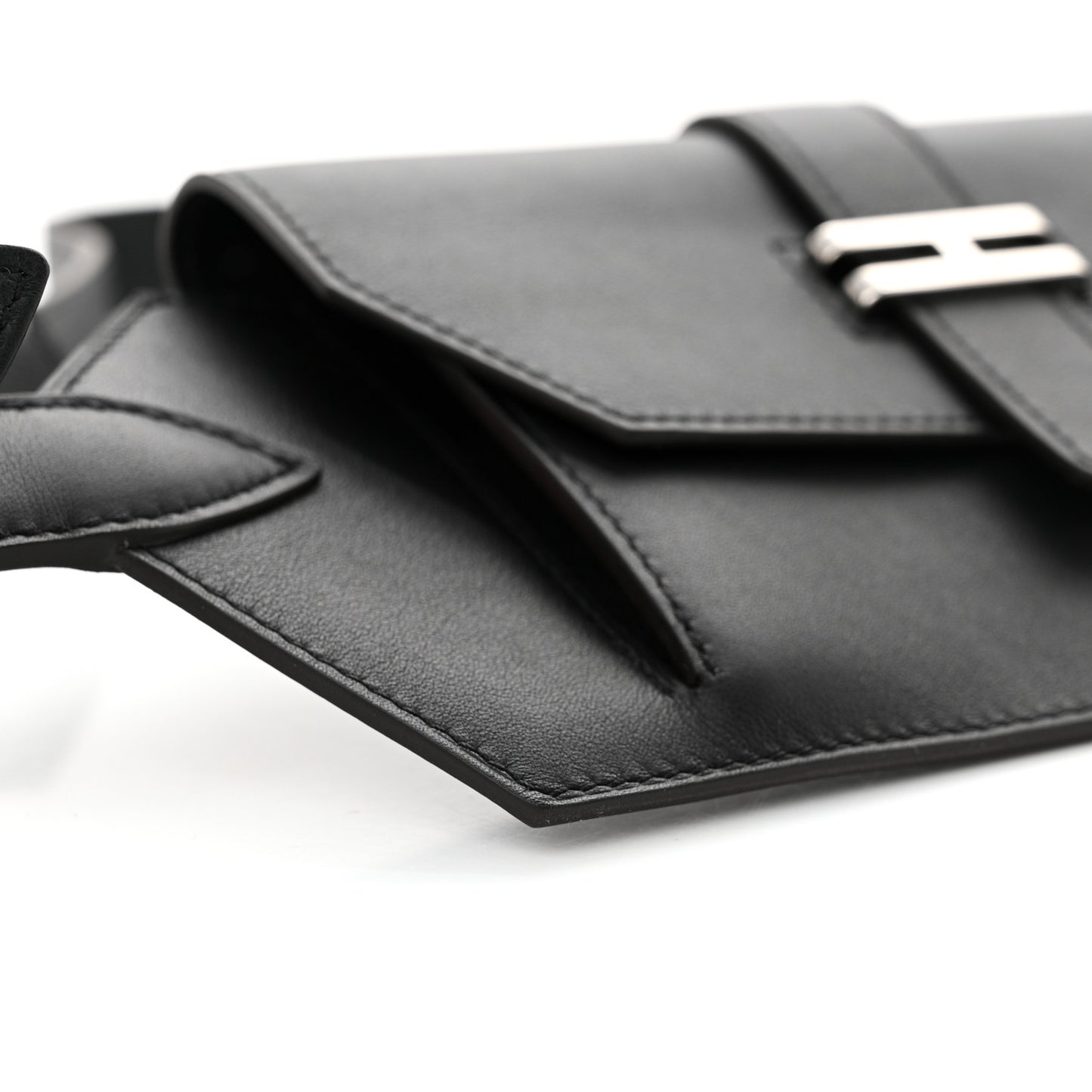 Swift Elan Pocket Belt Bag M Black