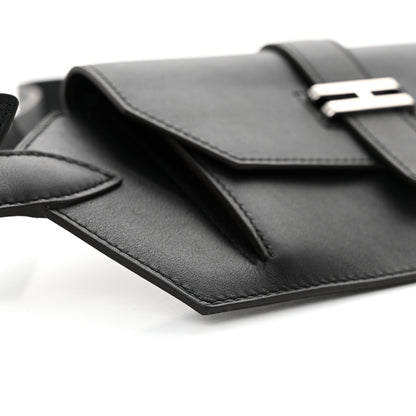 Hermes Swift Elan Pocket Belt Bag M Black 8 of 11
