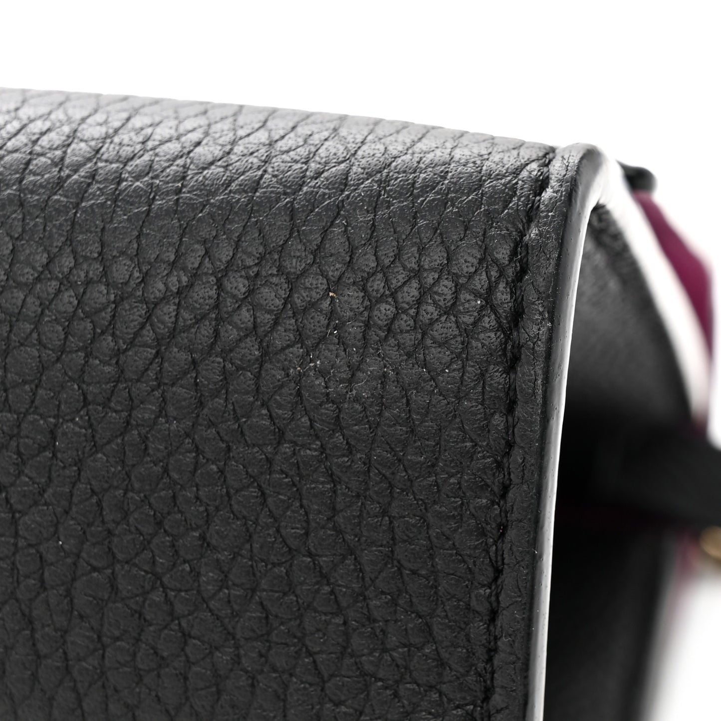 Taurillon Twist One Handle MM Black