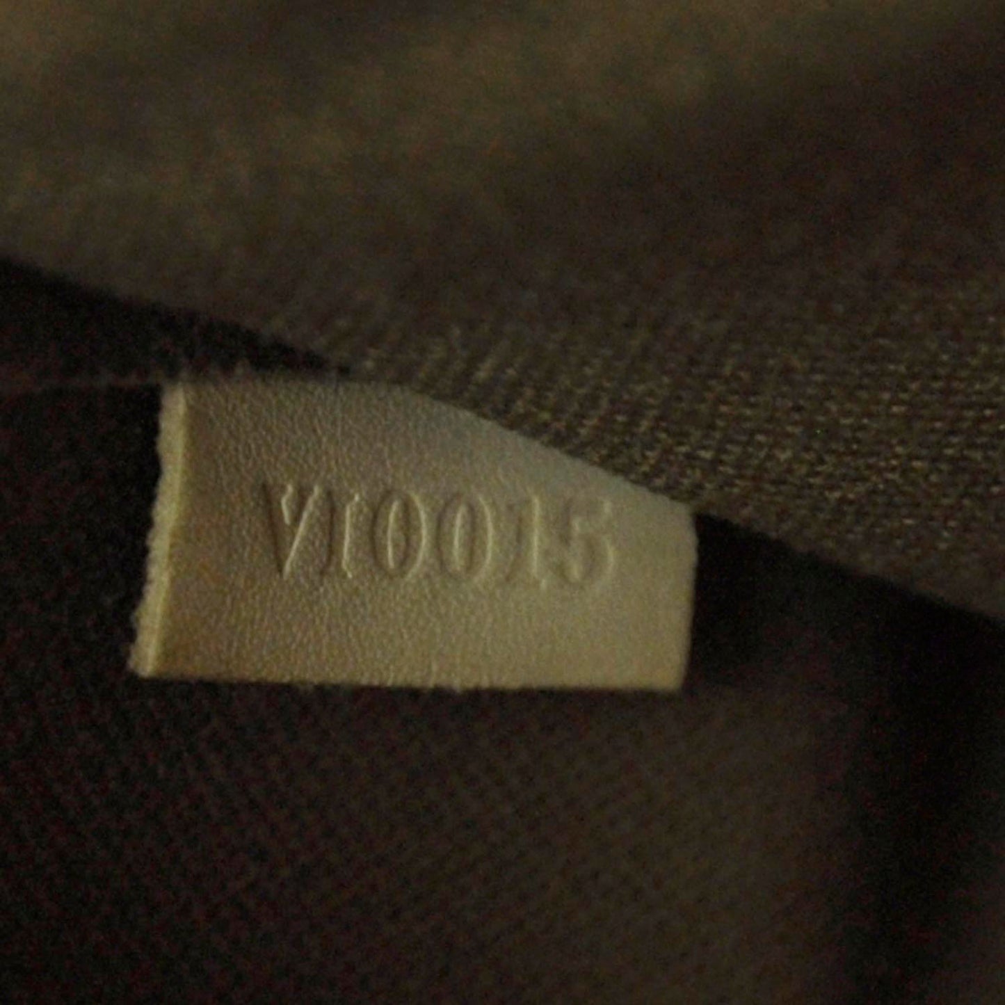 Monogram Popincourt