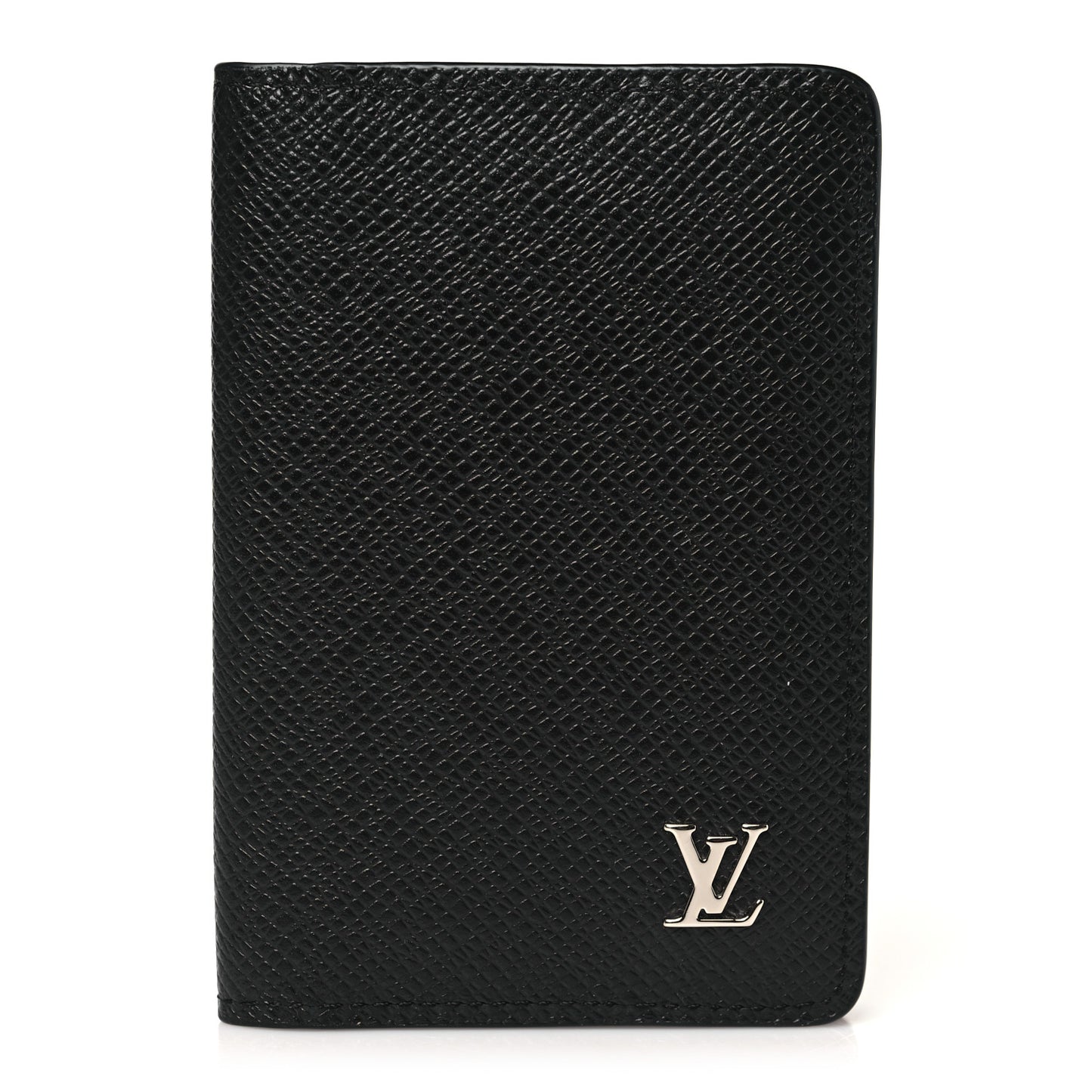 Taiga Pocket Organizer NM Black