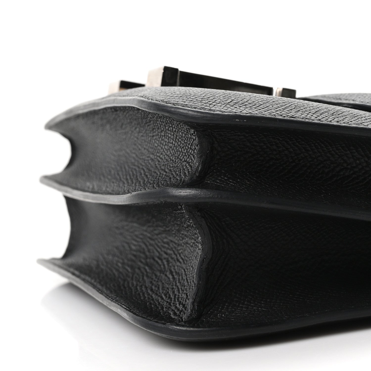 Hermes Epsom Constance 24 Black 9 of 10