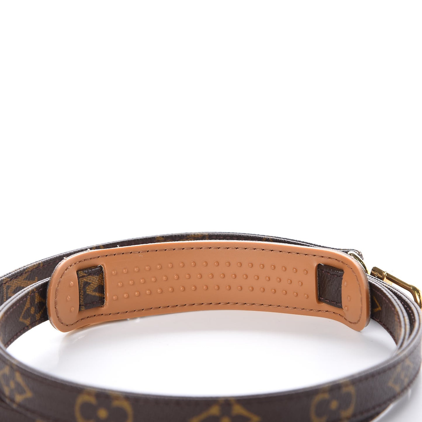 Monogram Shoulder Strap