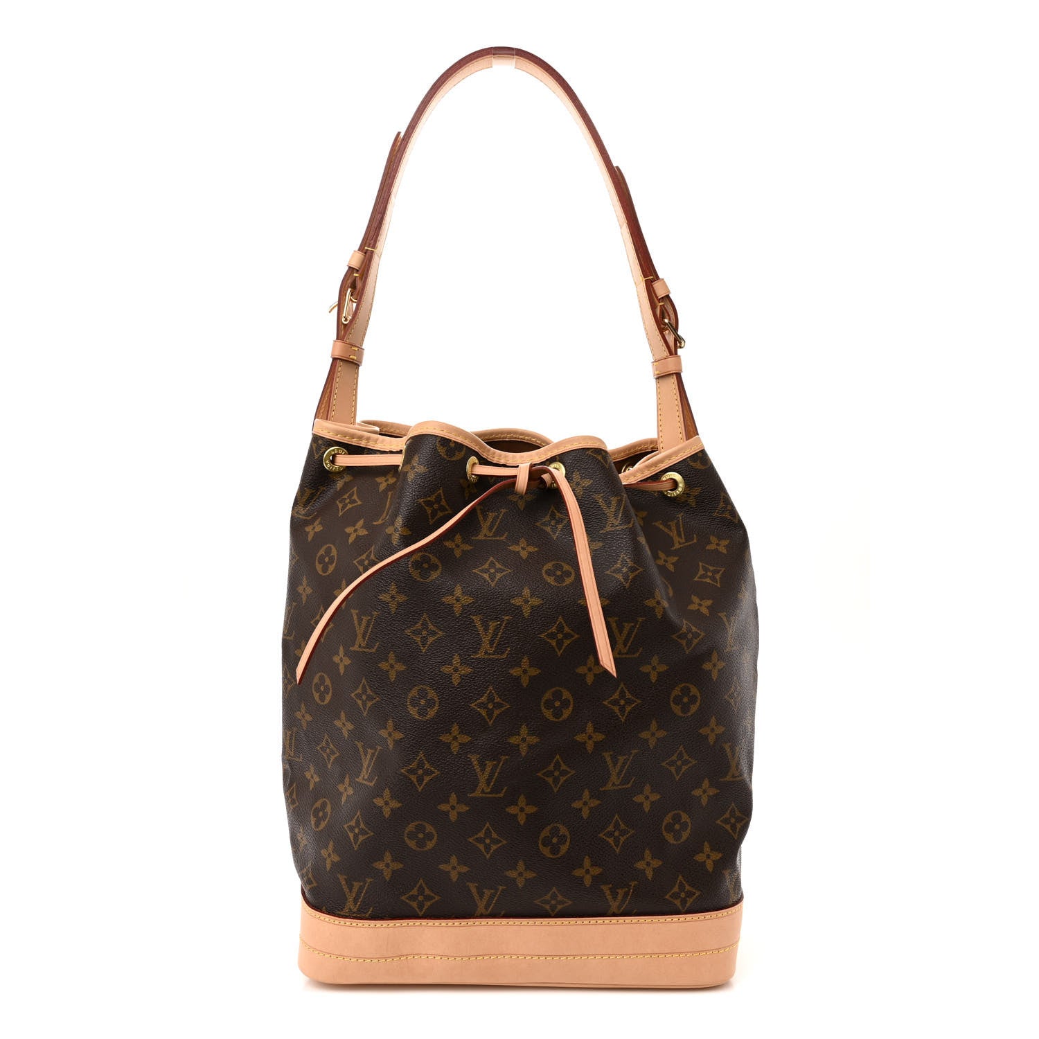 Louis Vuitton Monogram Noe 1 of 11
