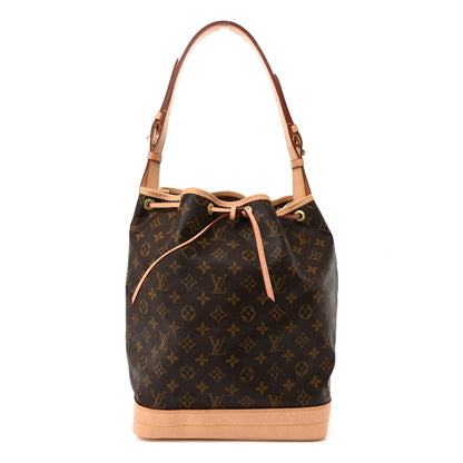 Louis Vuitton Monogram Noe 1 of 11