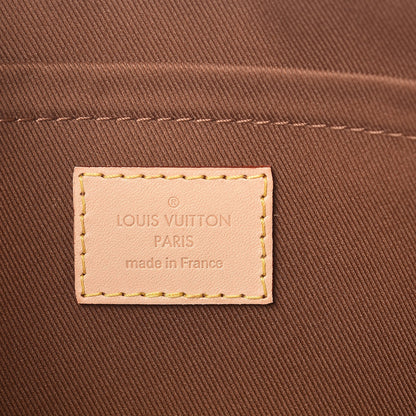 Louis Vuitton Monogram Etui Voyage MM Pouch 6 of 7