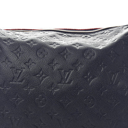 Louis Vuitton Empreinte Ponthieu MM Marine Rouge 8 of 20