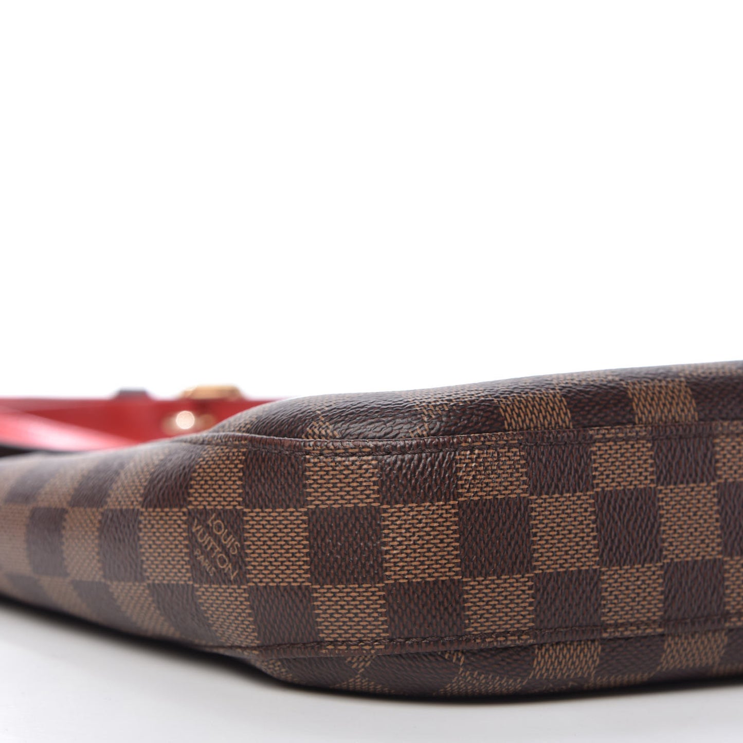 Damier Ebene South Bank Besace
