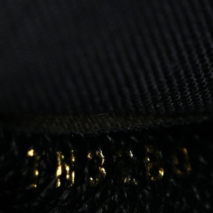 Louis Vuitton Empreinte Daily Pouch Black 7 of 8