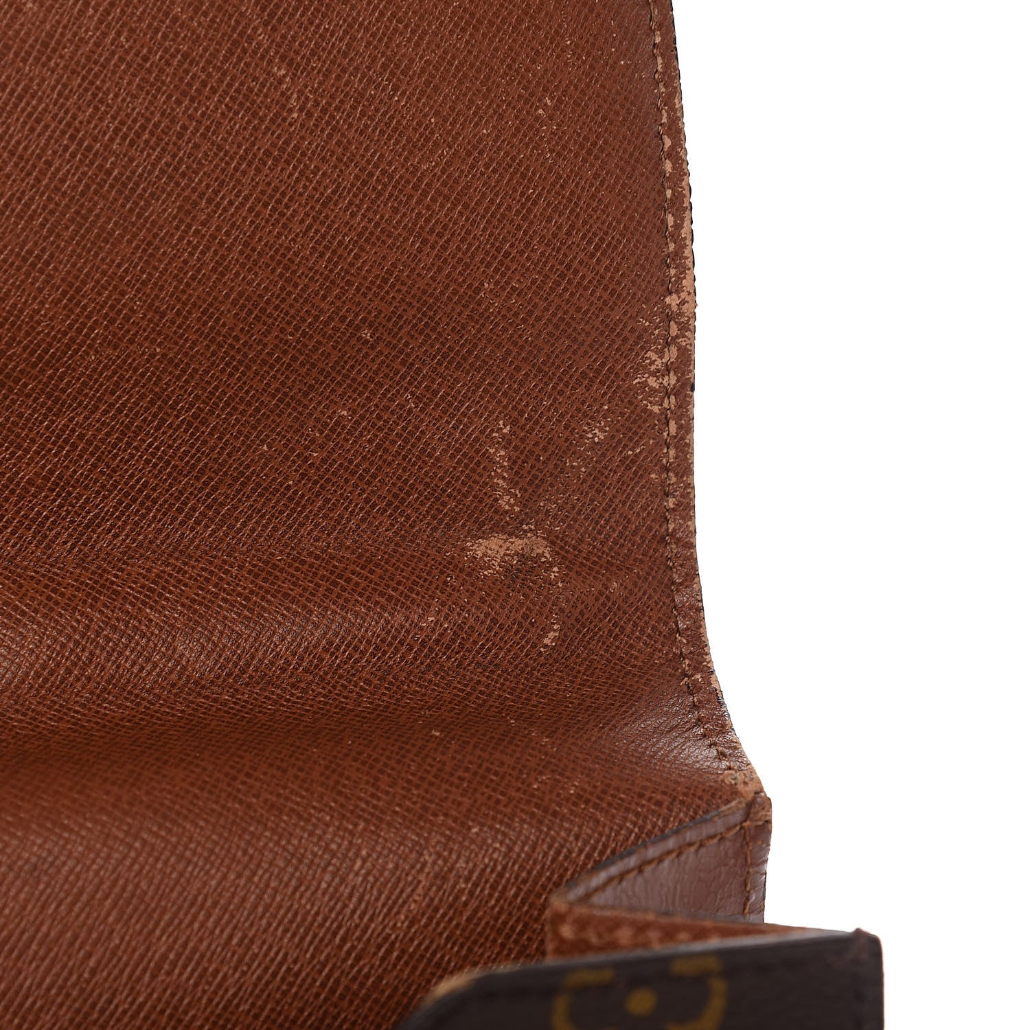 Louis Vuitton Monogram Porte-Documents Bandouliere 14 of 27