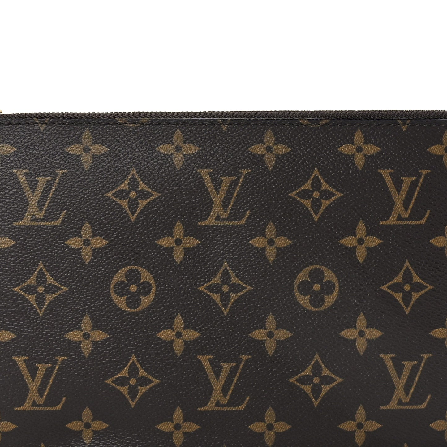 Monogram Neverfull MM GM Pochette