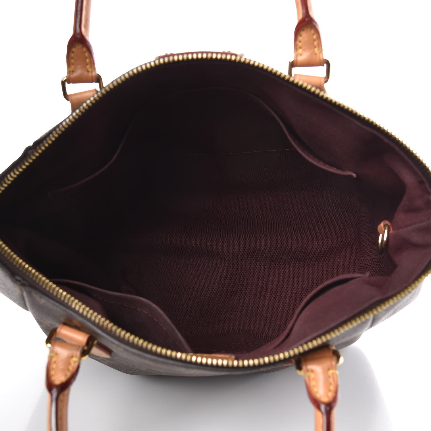Louis Vuitton Monogram Turenne PM 6 of 20