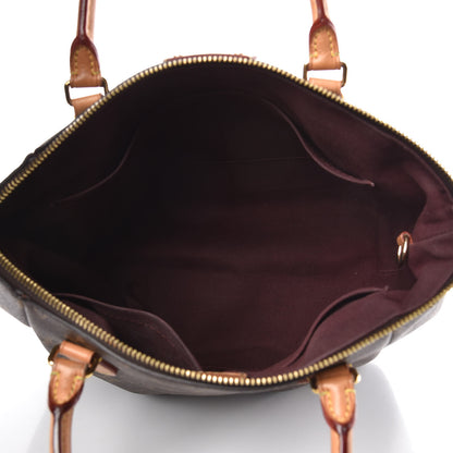 Louis Vuitton Monogram Turenne PM 6 of 20